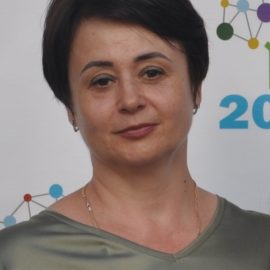 Степанова Светлана Николаевна